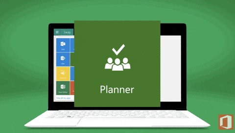 Planner Microsoft
