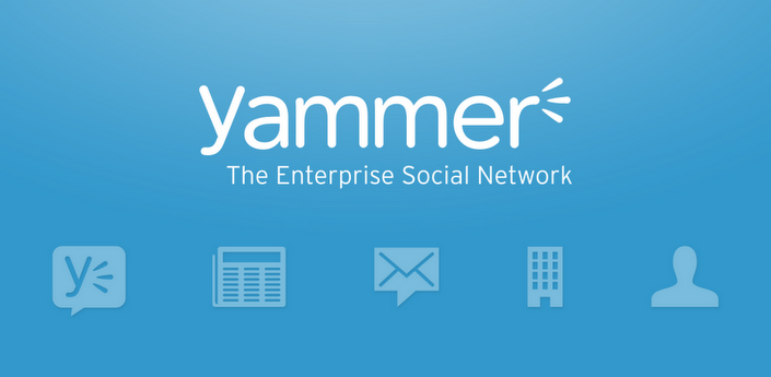 Yammer Memory Company